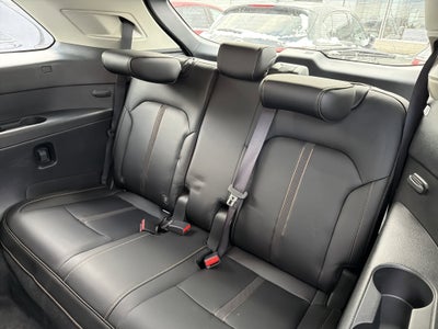 2025 Mazda Mazda CX-90 Select Package