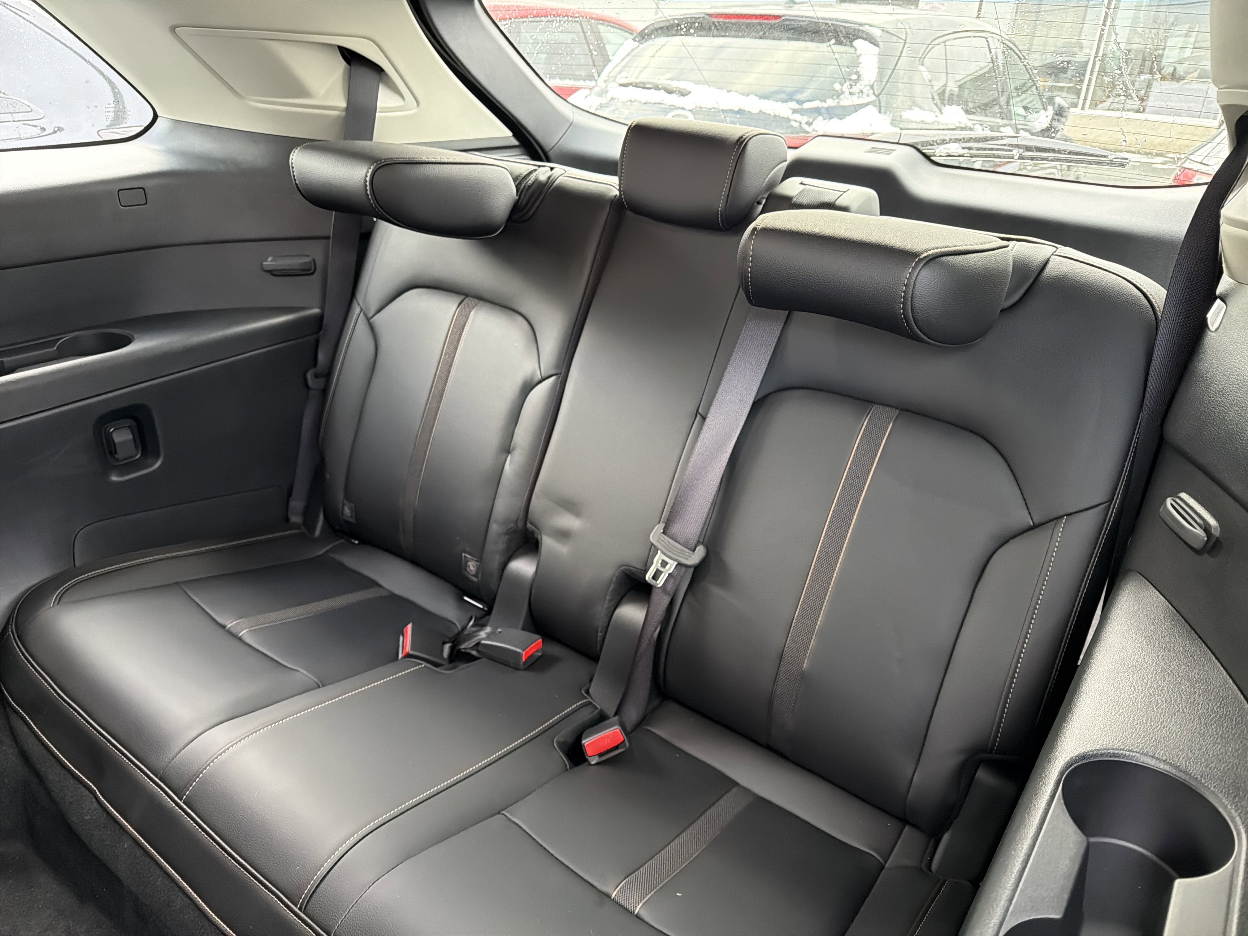 2025 Mazda Mazda CX-90 Select Package