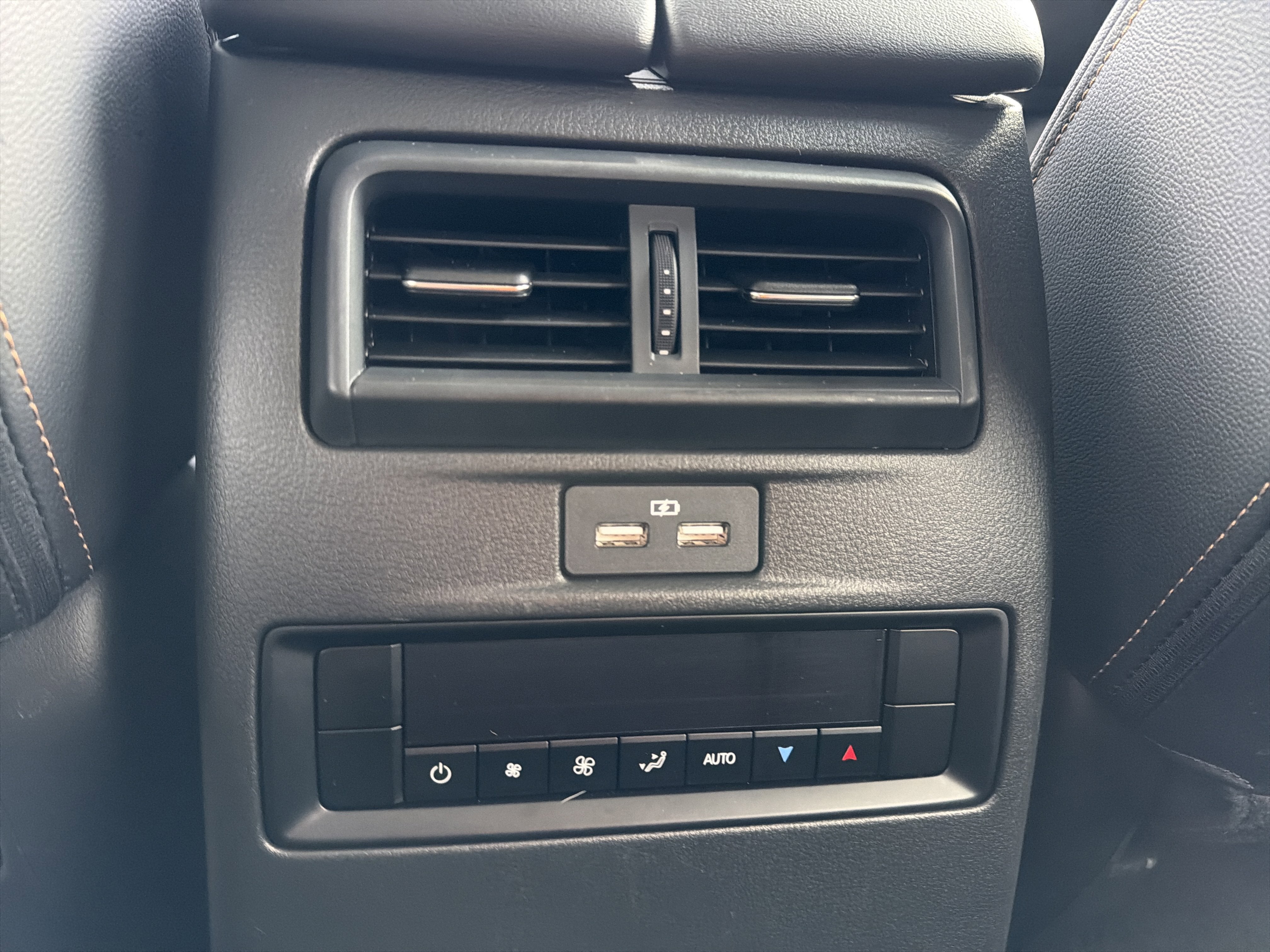 2025 Mazda Mazda CX-90 Select Package