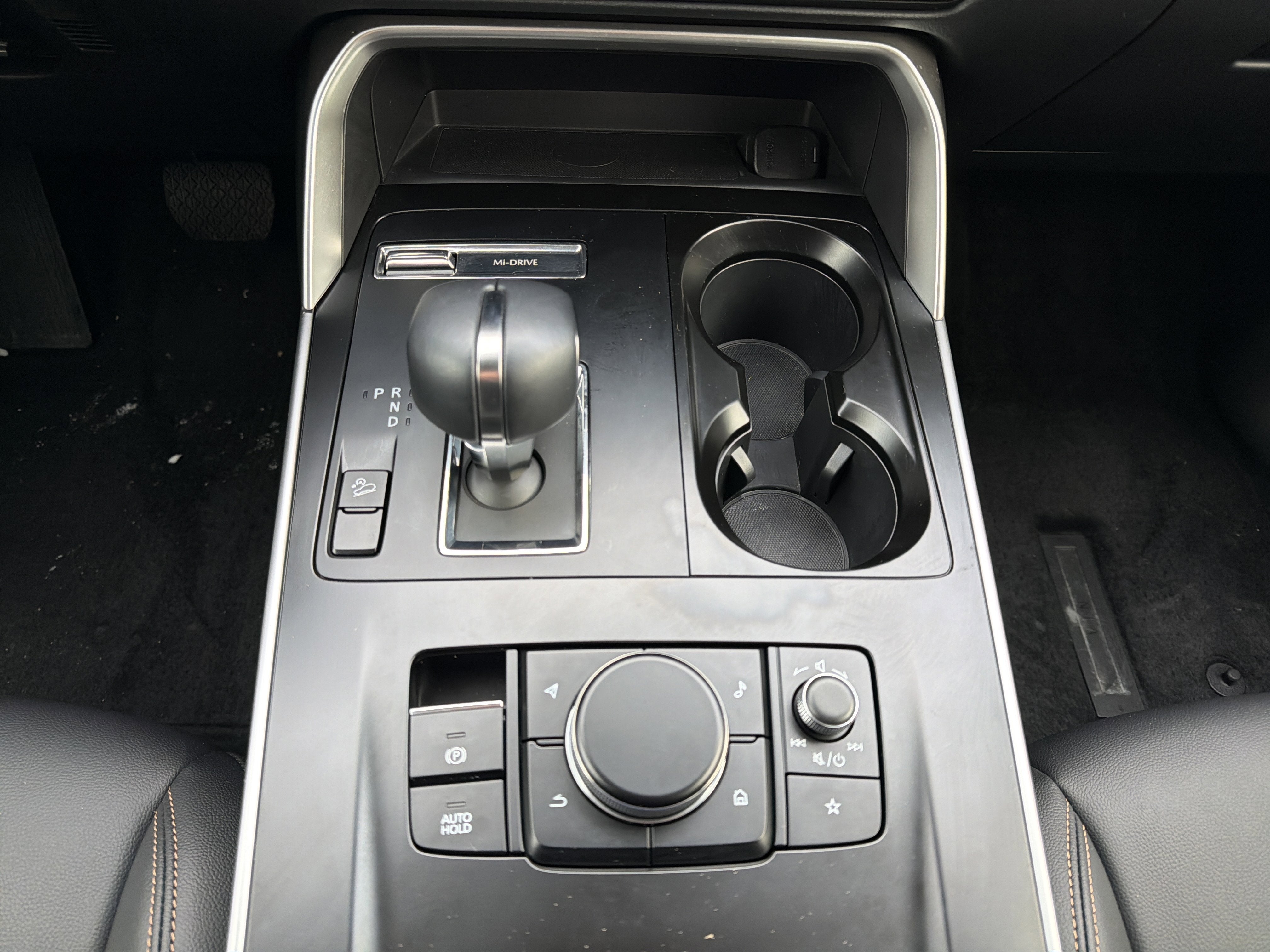 2025 Mazda Mazda CX-90 Select Package