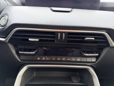 2025 Mazda Mazda CX-90 Select Package