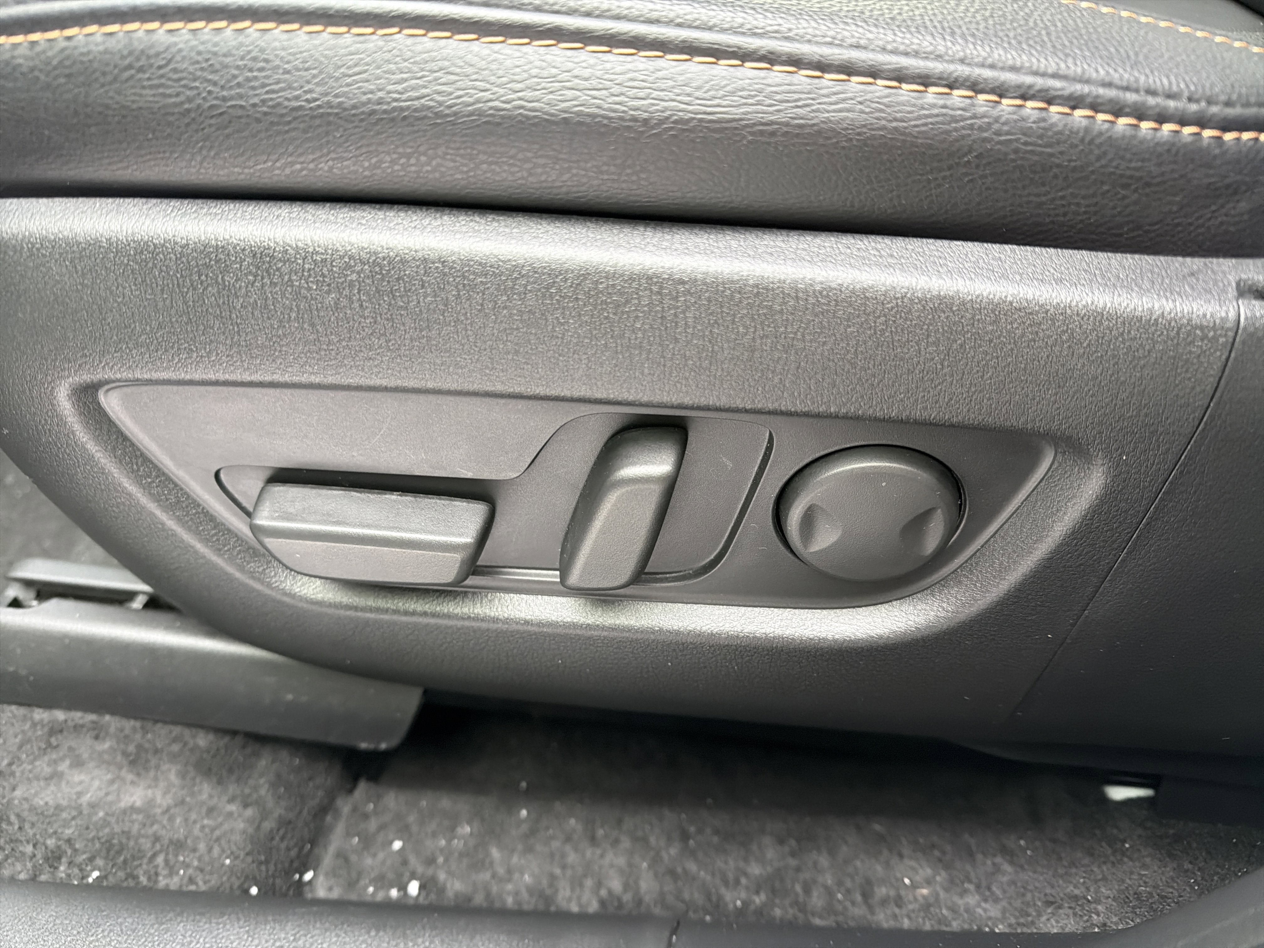 2025 Mazda Mazda CX-90 Select Package