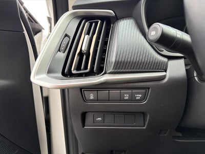 2025 Mazda Mazda CX-90 Select Package