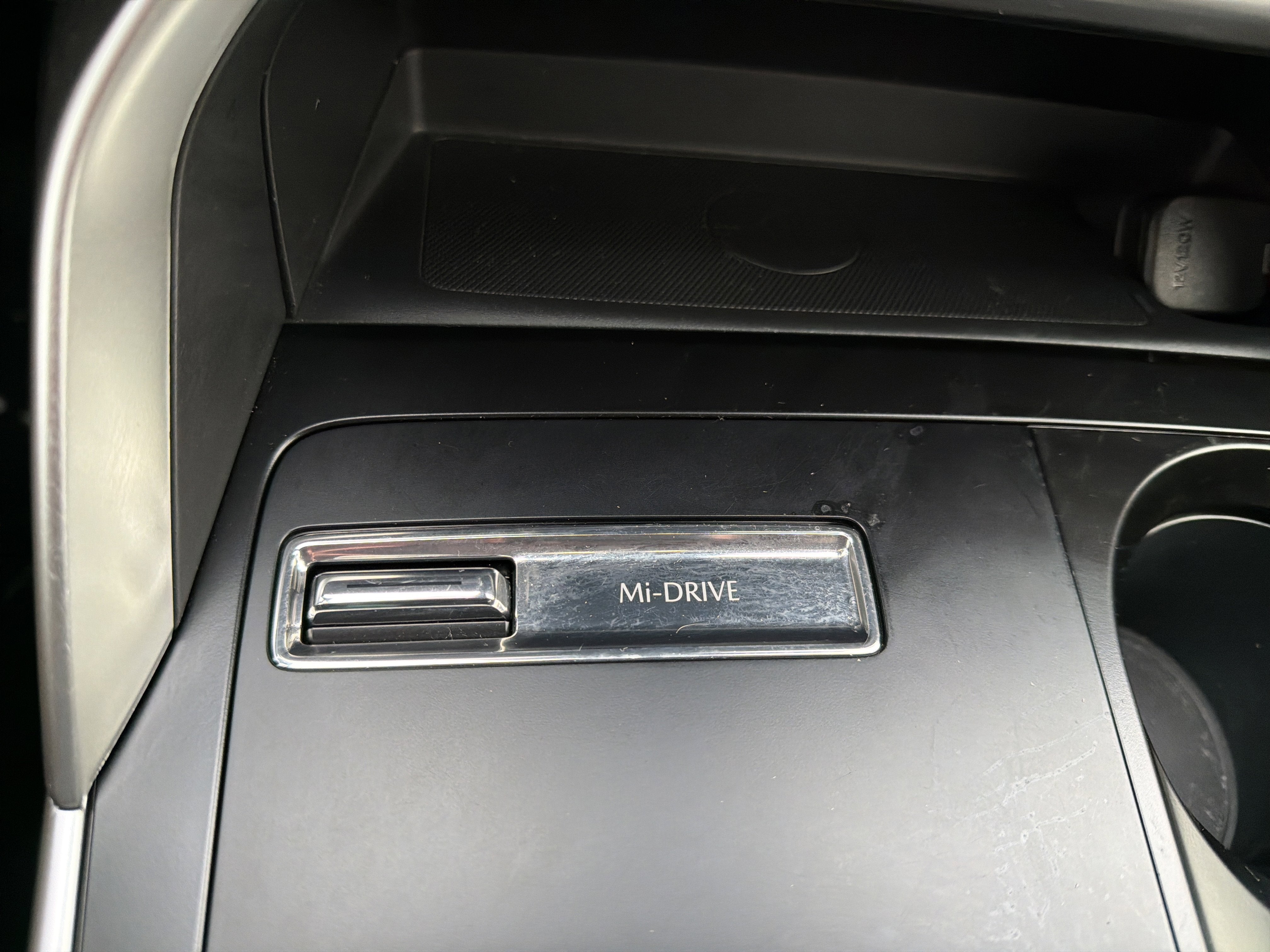 2025 Mazda Mazda CX-90 Select Package