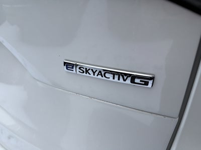 2025 Mazda Mazda CX-90 Select Package