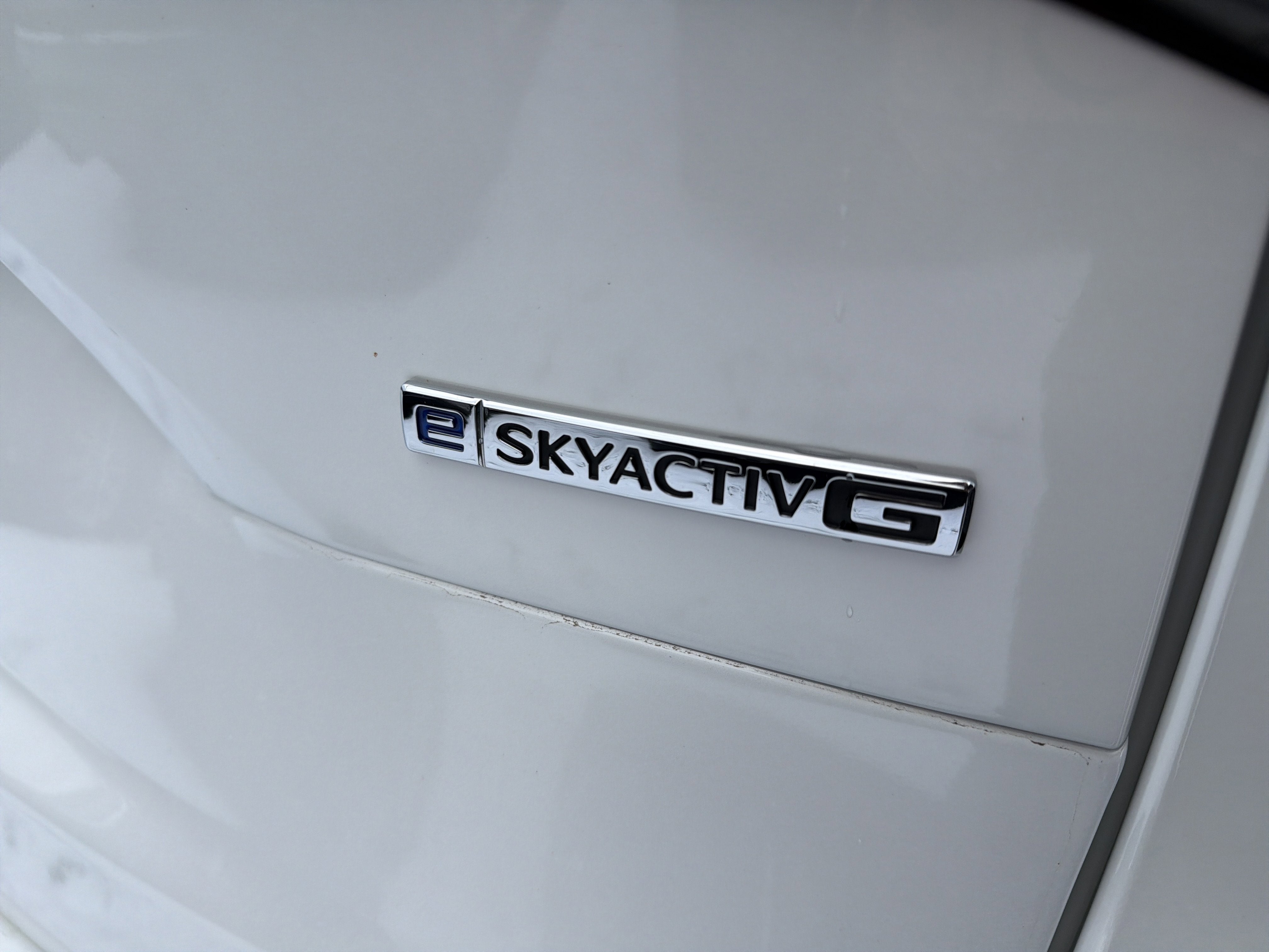 2025 Mazda Mazda CX-90 Select Package