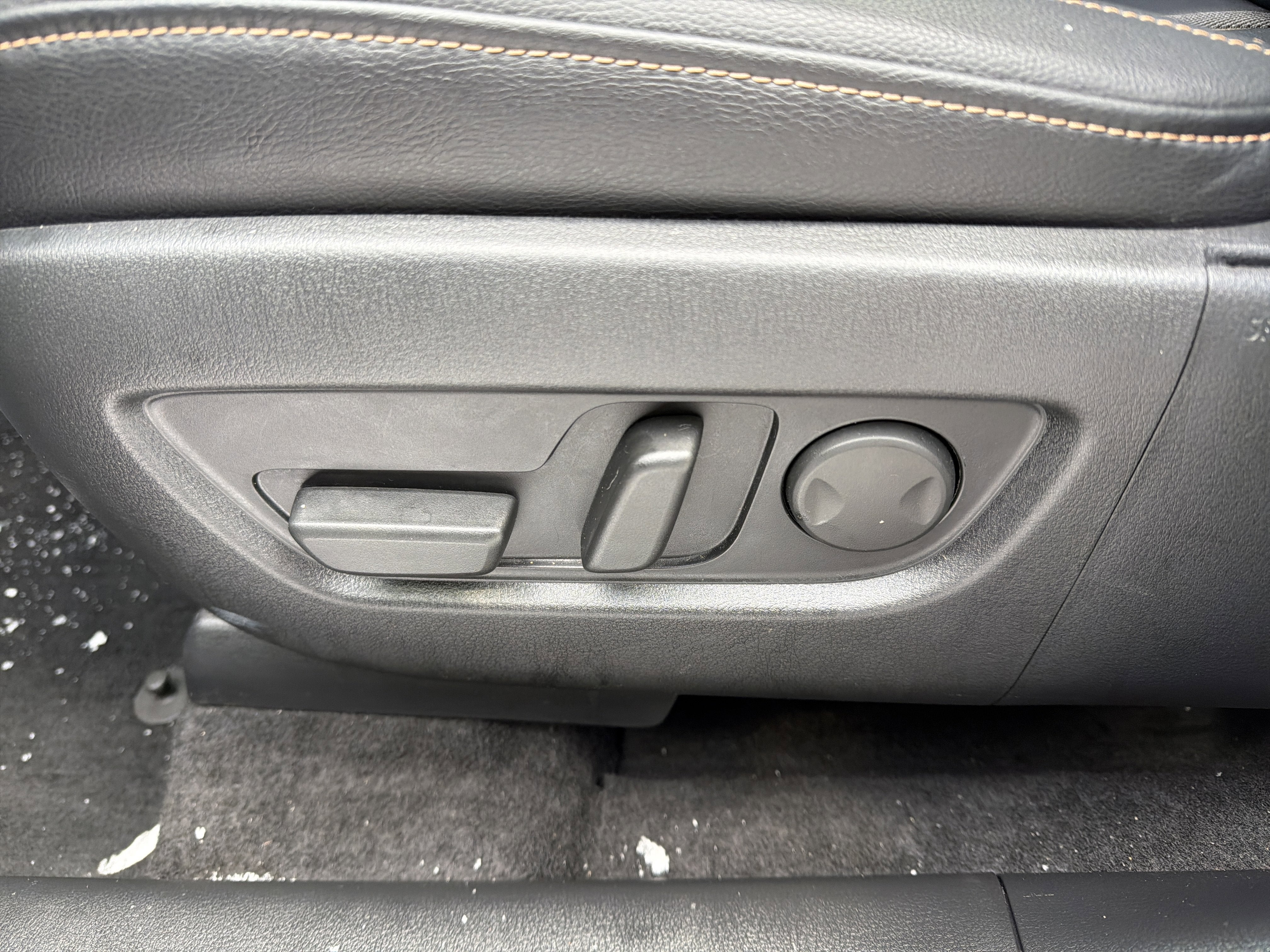 2025 Mazda Mazda CX-90 Select Package