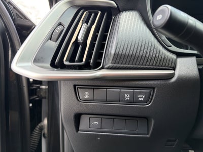 2025 Mazda Mazda CX-90 Select Package