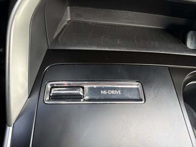 2025 Mazda Mazda CX-90 Select Package