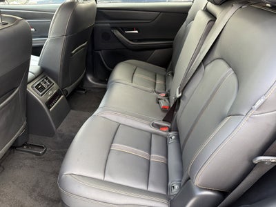 2025 Mazda Mazda CX-90 Select Package