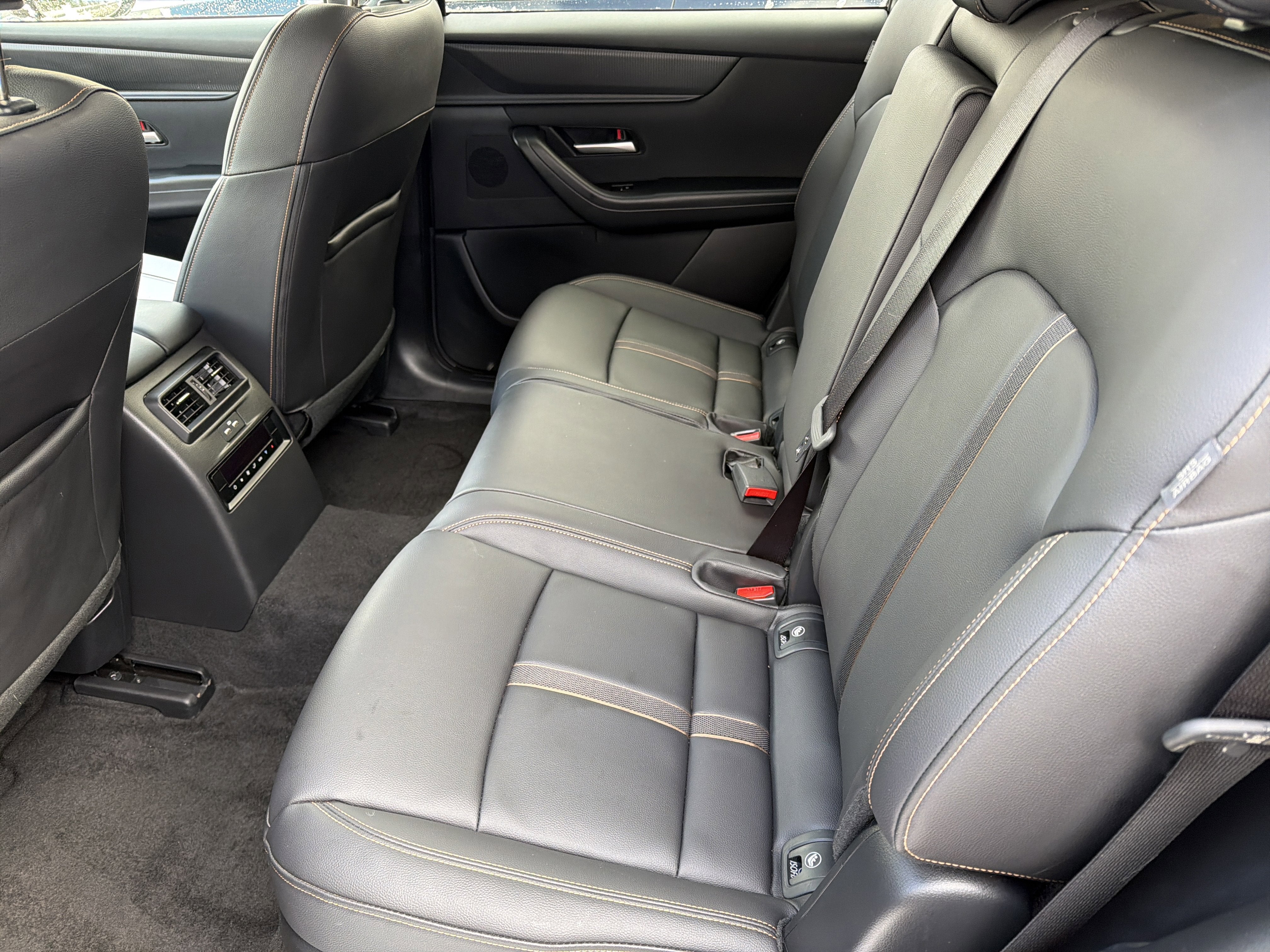 2025 Mazda Mazda CX-90 Select Package