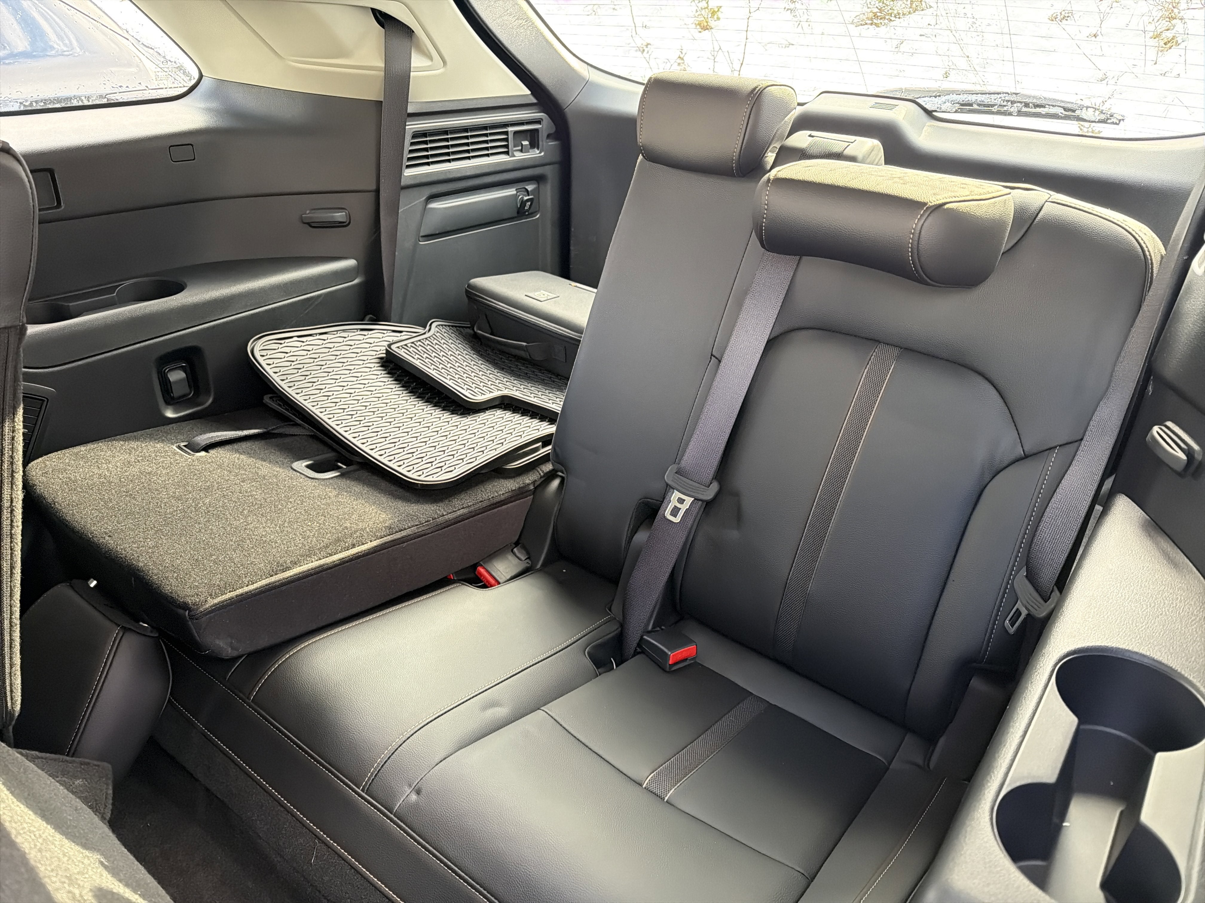 2025 Mazda Mazda CX-90 Select Package