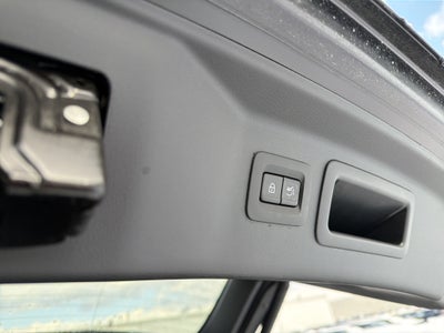 2025 Mazda Mazda CX-90 Select Package