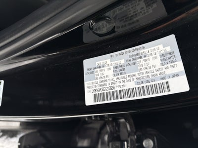 2025 Mazda Mazda CX-90 Select Package