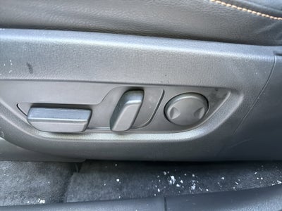 2025 Mazda Mazda CX-90 Select Package