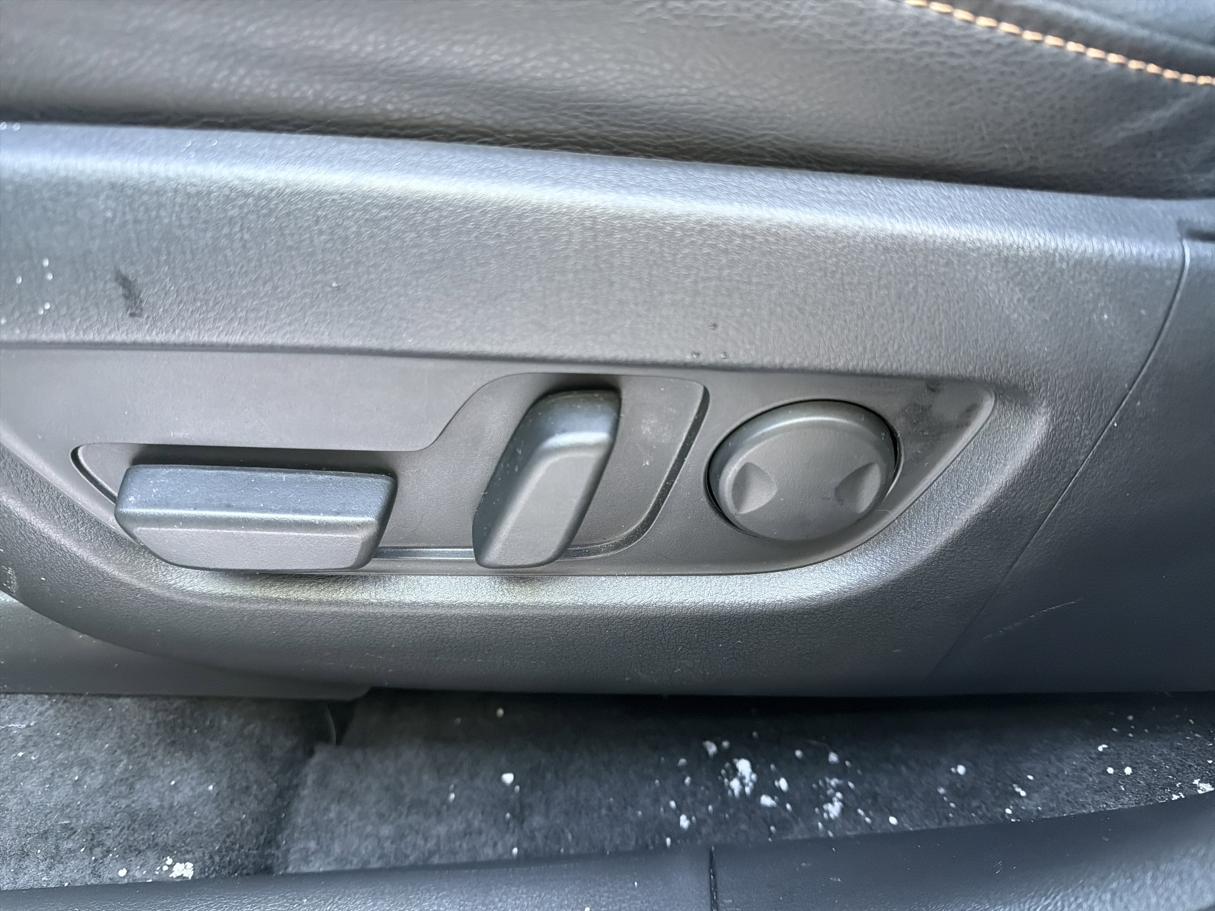 2025 Mazda Mazda CX-90 Select Package