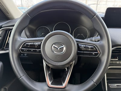 2025 Mazda Mazda CX-90 Select Package