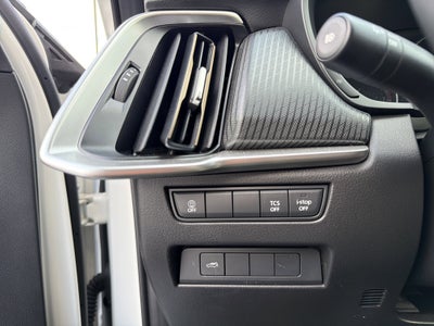 2025 Mazda Mazda CX-90 Select Package