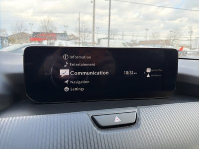 2025 Mazda Mazda CX-90 Select Package