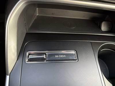 2025 Mazda Mazda CX-90 Select Package