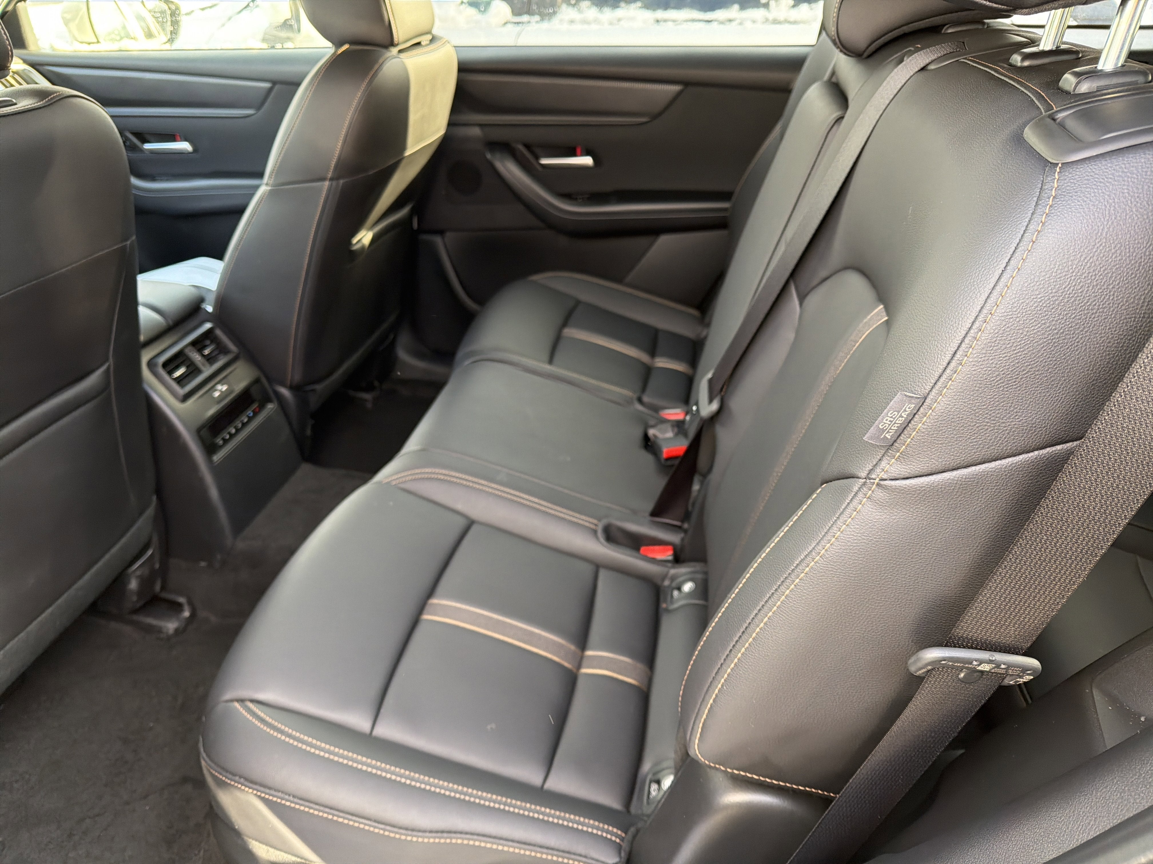 2025 Mazda Mazda CX-90 Select Package