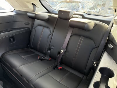 2025 Mazda Mazda CX-90 Select Package