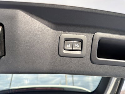 2025 Mazda Mazda CX-90 Select Package