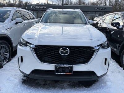 2025 Mazda Mazda CX-90 Select Package