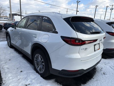 2025 Mazda Mazda CX-90 Select Package