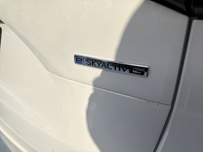 2025 Mazda Mazda CX-90 Select Package