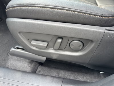 2025 Mazda Mazda CX-90 3.3 Turbo Select AWD