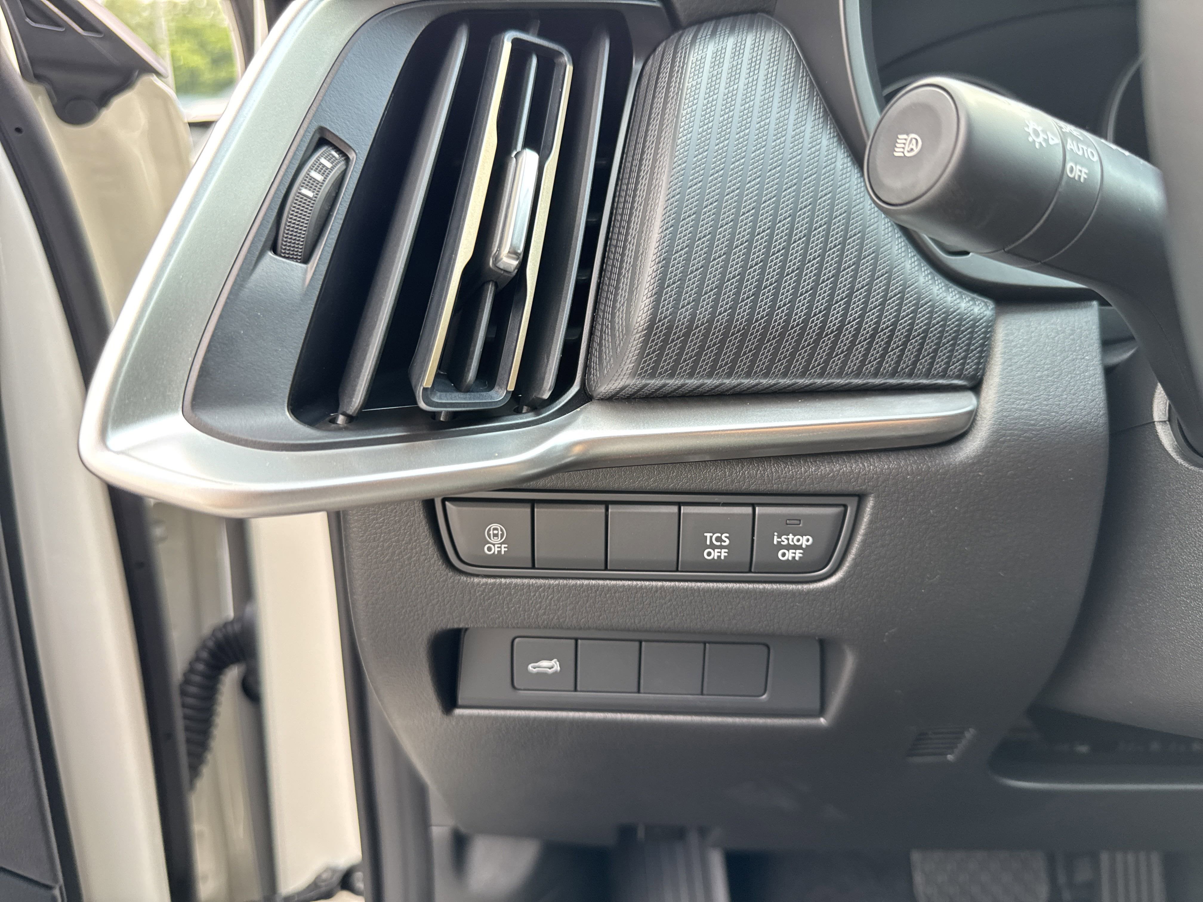 2025 Mazda Mazda CX-90 3.3 Turbo Select AWD