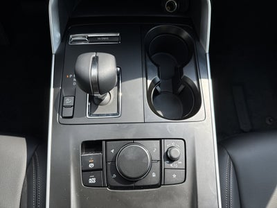 2025 Mazda Mazda CX-90 3.3 Turbo Select AWD