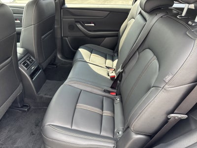 2025 Mazda Mazda CX-90 3.3 Turbo Select AWD