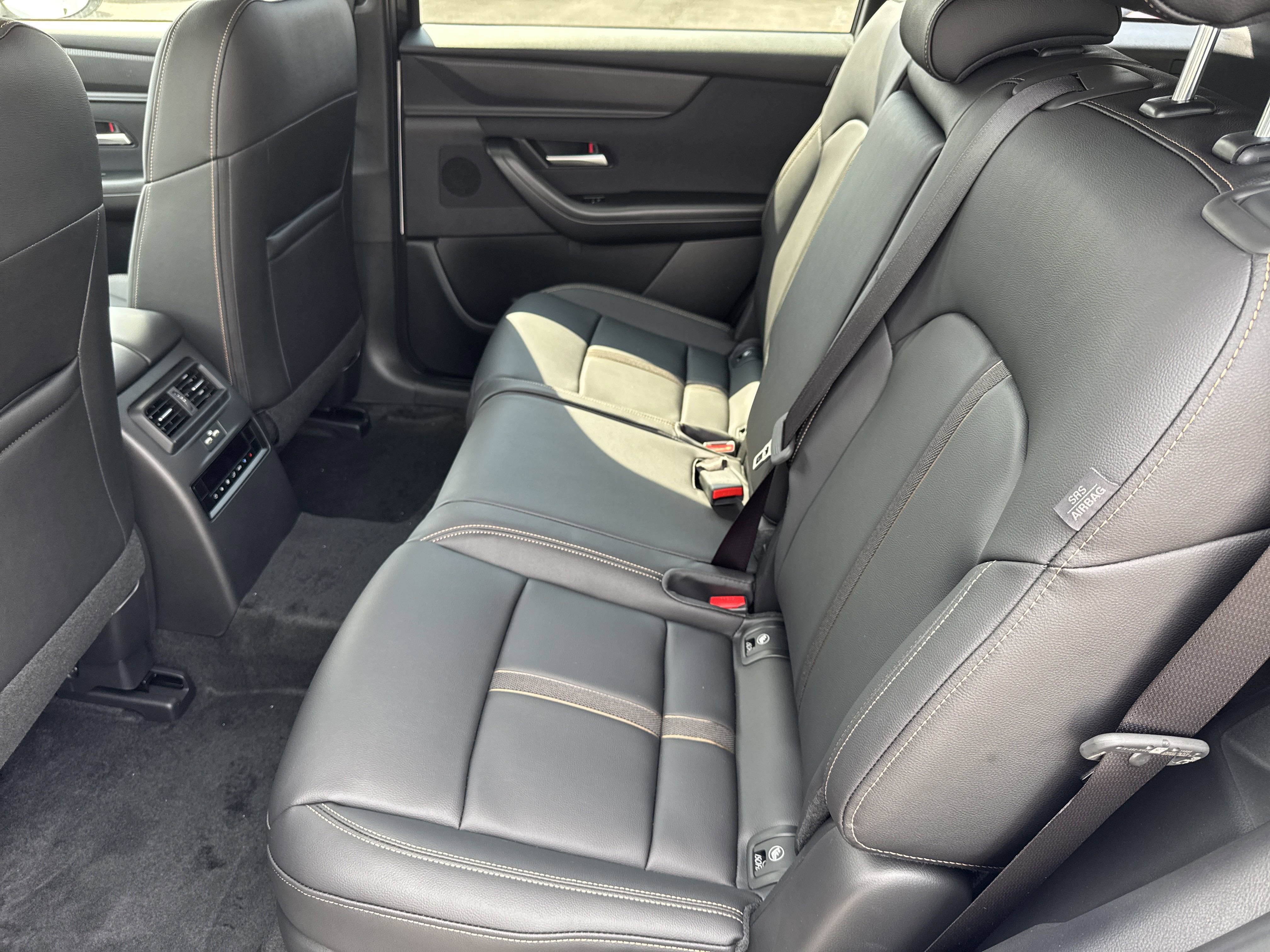 2025 Mazda Mazda CX-90 3.3 Turbo Select AWD