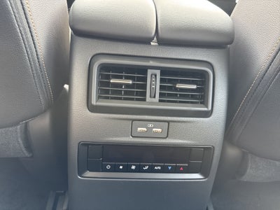 2025 Mazda Mazda CX-90 3.3 Turbo Select AWD