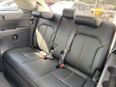 2025 Mazda Mazda CX-90 3.3 Turbo Select AWD