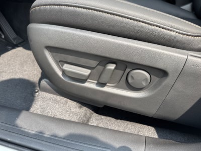 2025 Mazda Mazda CX-90 3.3 Turbo Select AWD