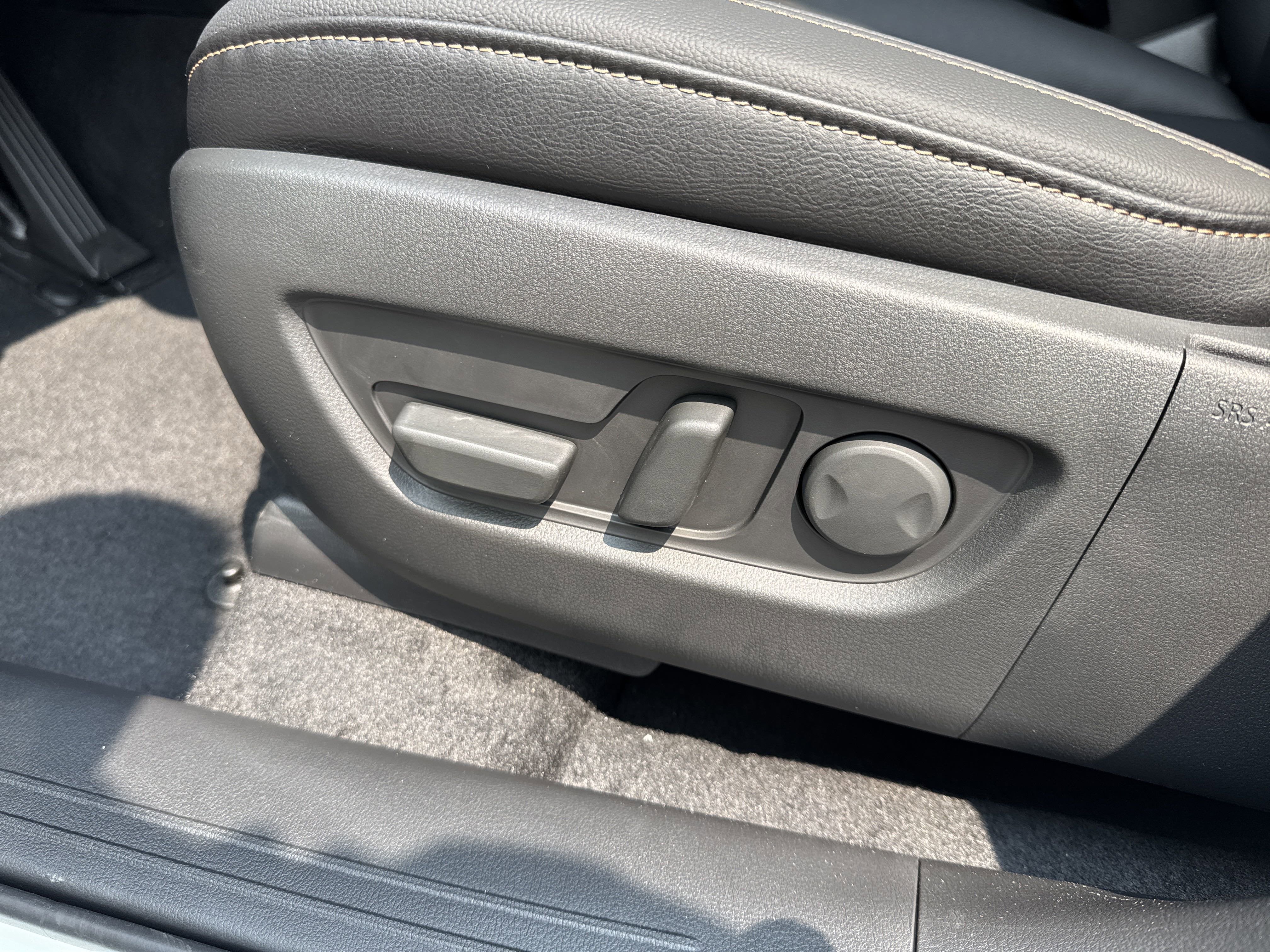 2025 Mazda Mazda CX-90 3.3 Turbo Select AWD