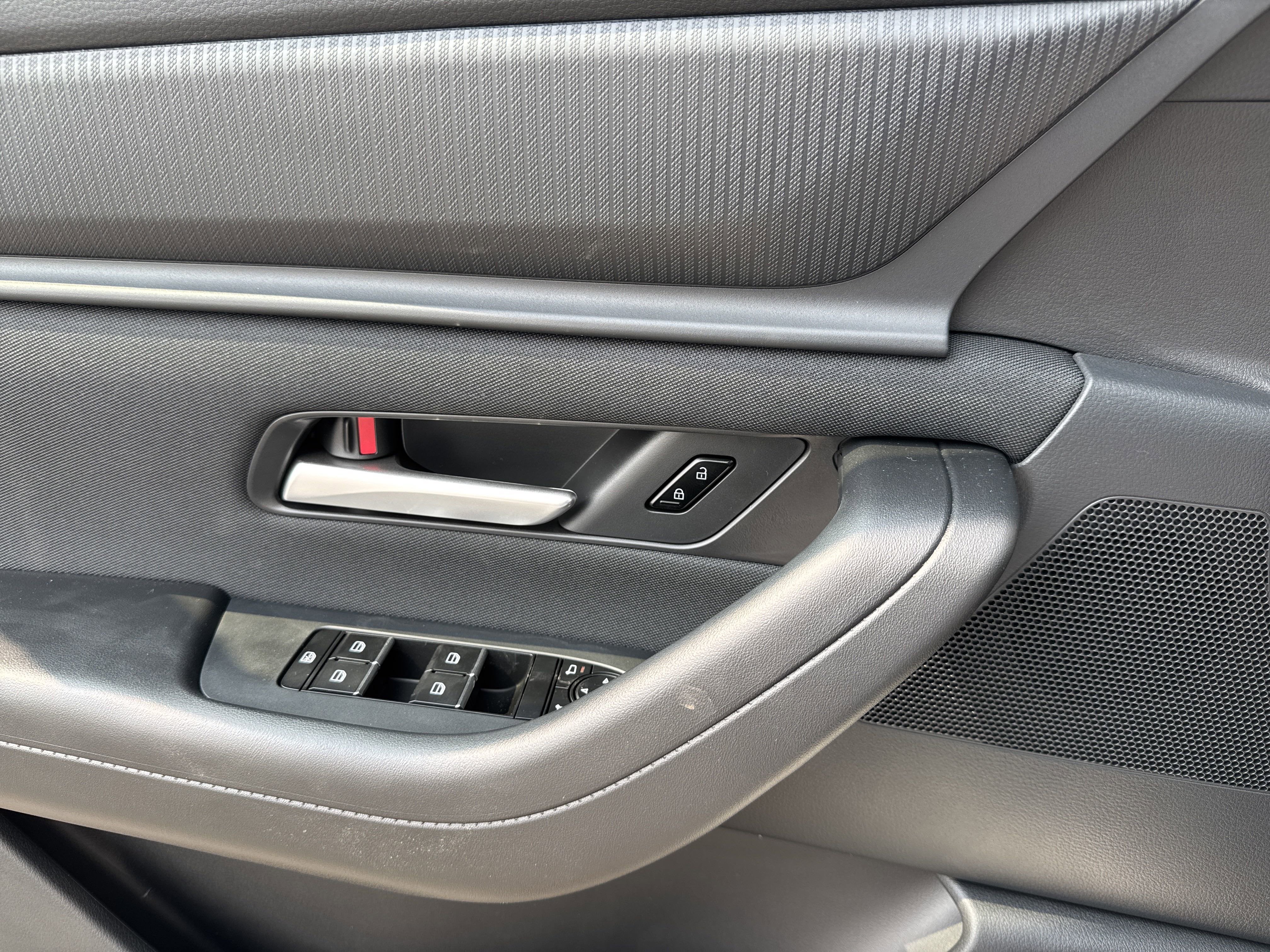 2025 Mazda Mazda CX-90 3.3 Turbo Select AWD