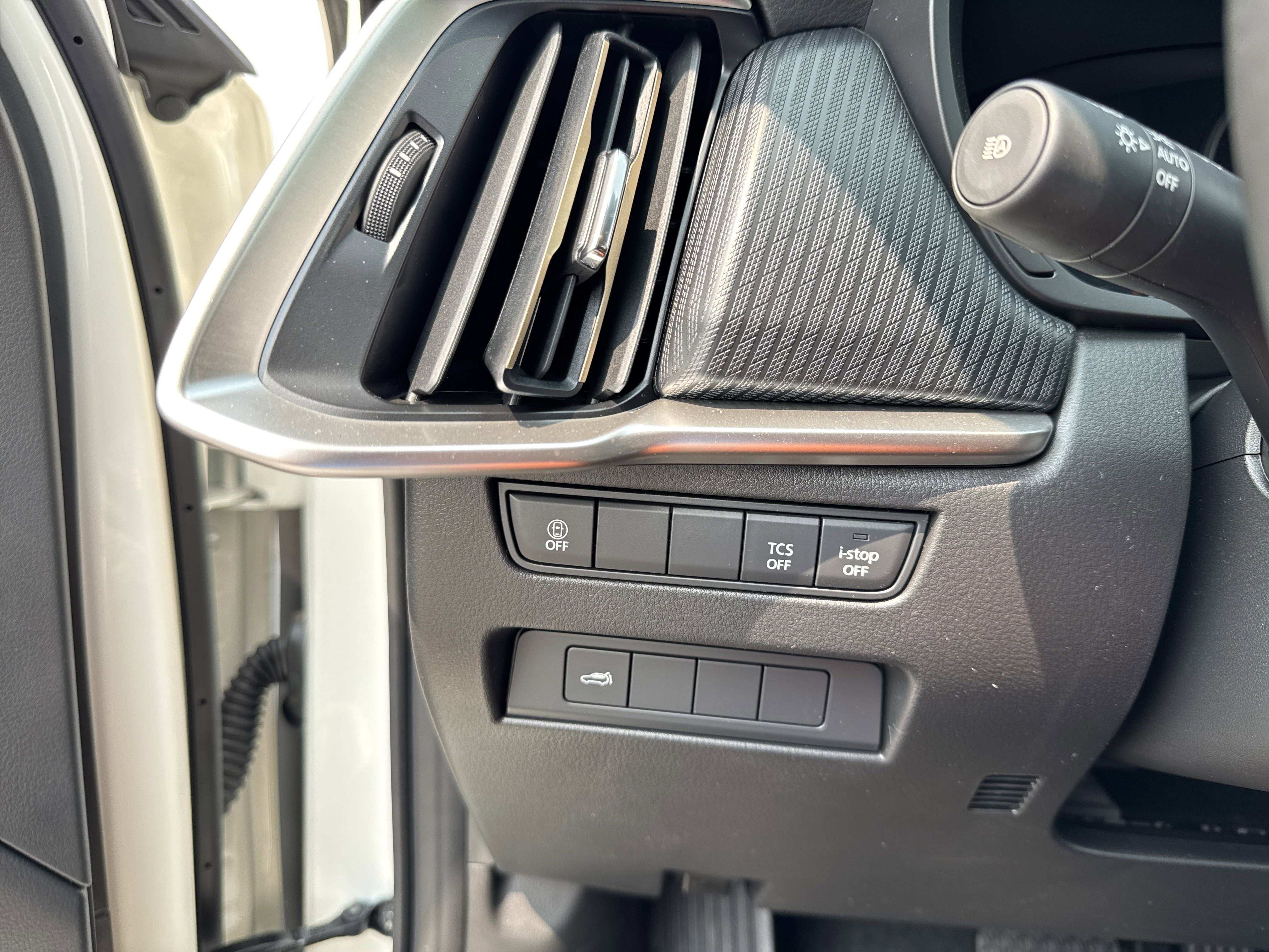 2025 Mazda Mazda CX-90 3.3 Turbo Select AWD