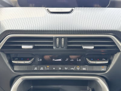 2025 Mazda Mazda CX-90 3.3 Turbo Select AWD