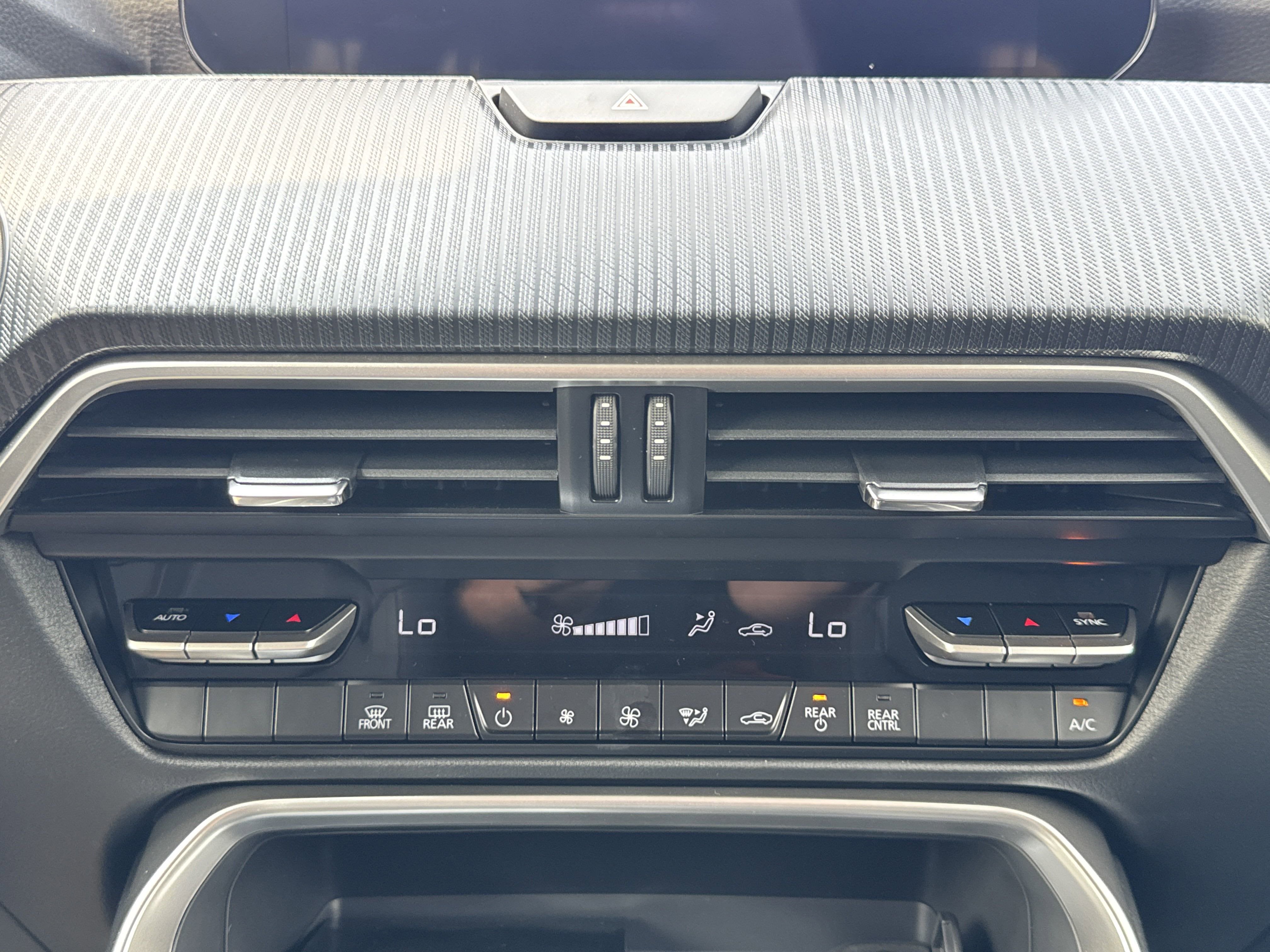 2025 Mazda Mazda CX-90 3.3 Turbo Select AWD