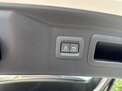 2025 Mazda Mazda CX-90 3.3 Turbo Select AWD