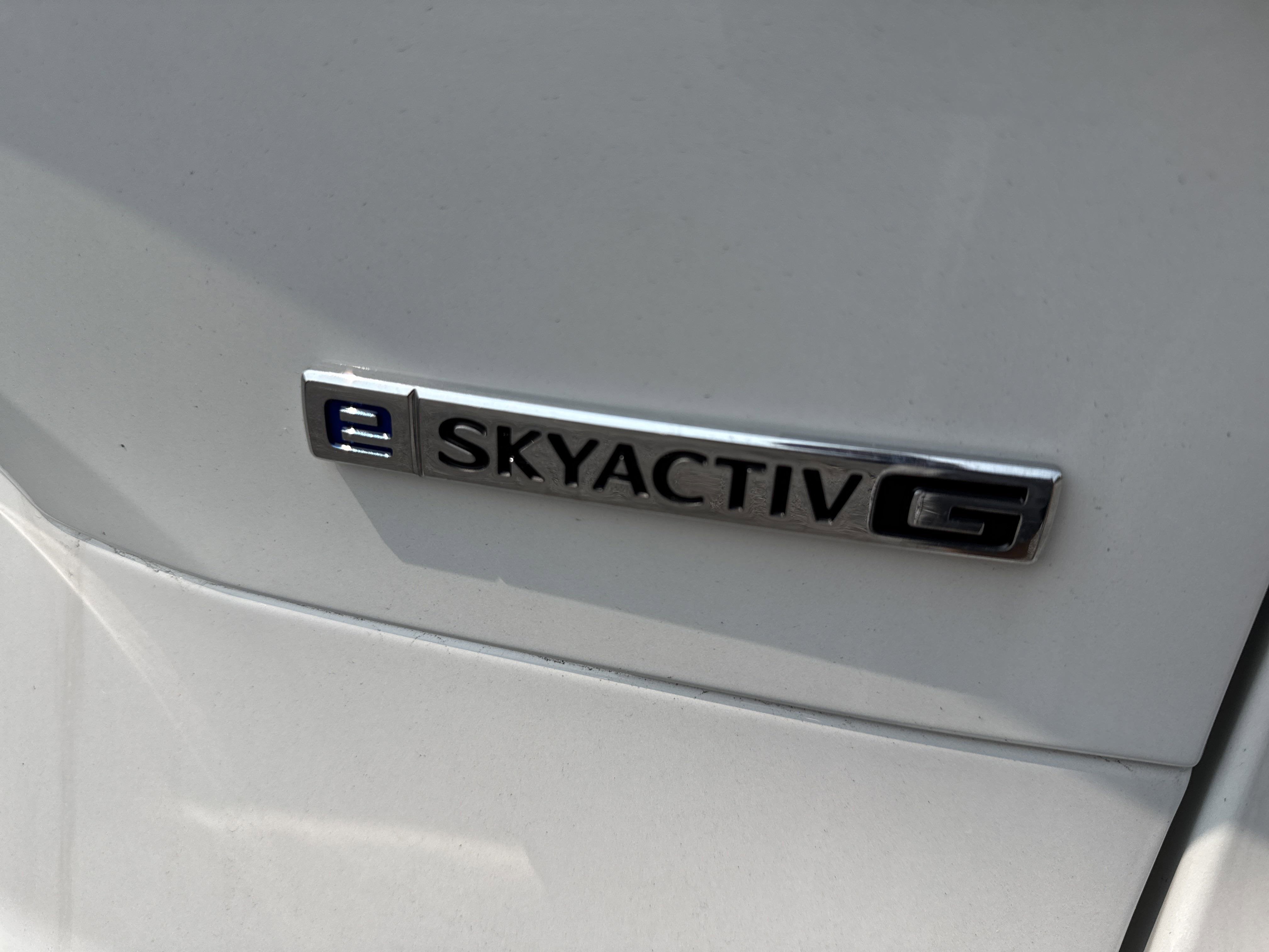 2025 Mazda Mazda CX-90 3.3 Turbo Select AWD