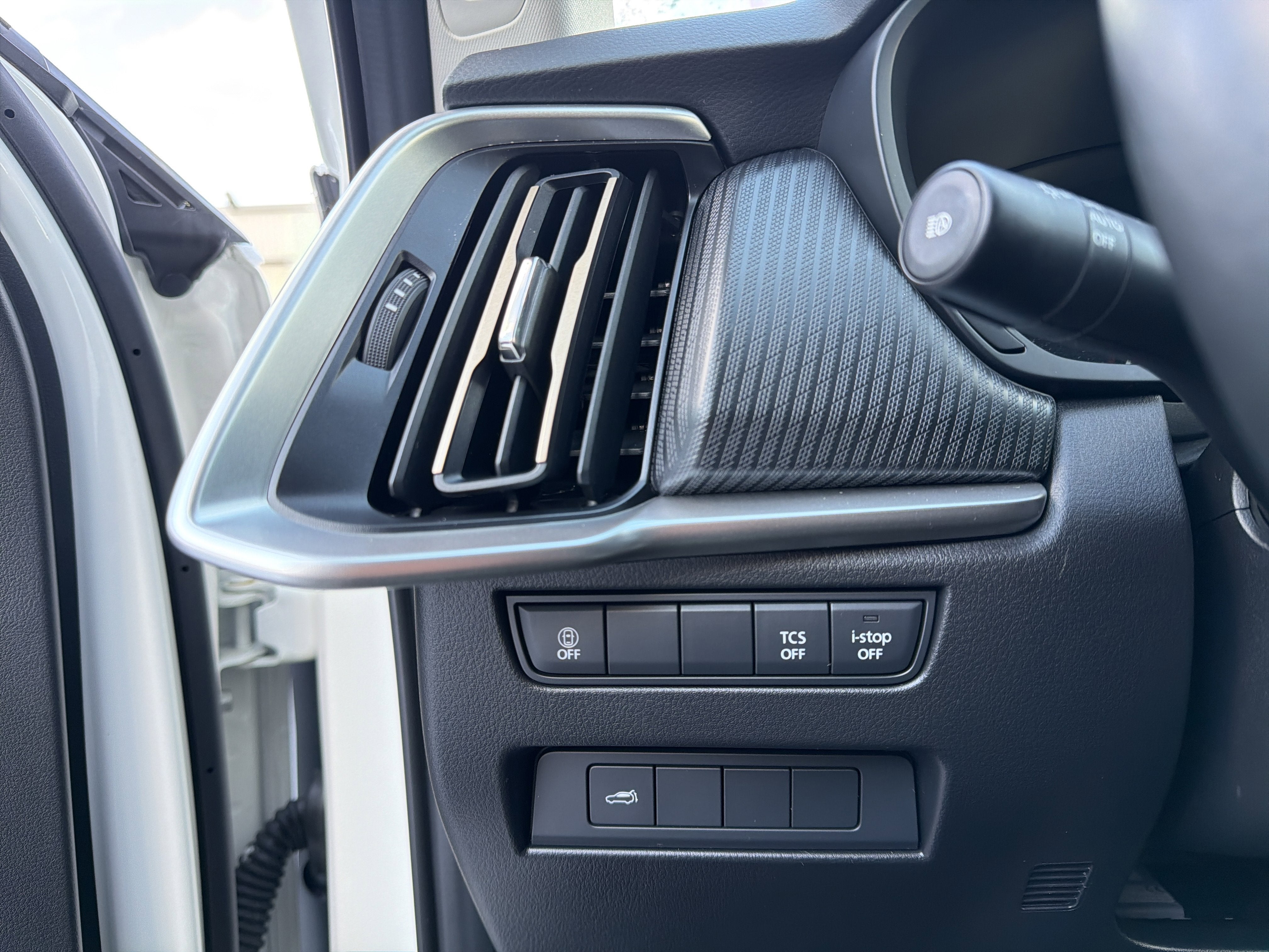 2025 Mazda Mazda CX-90 Select Package