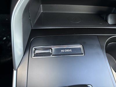 2025 Mazda Mazda CX-90 Select Package