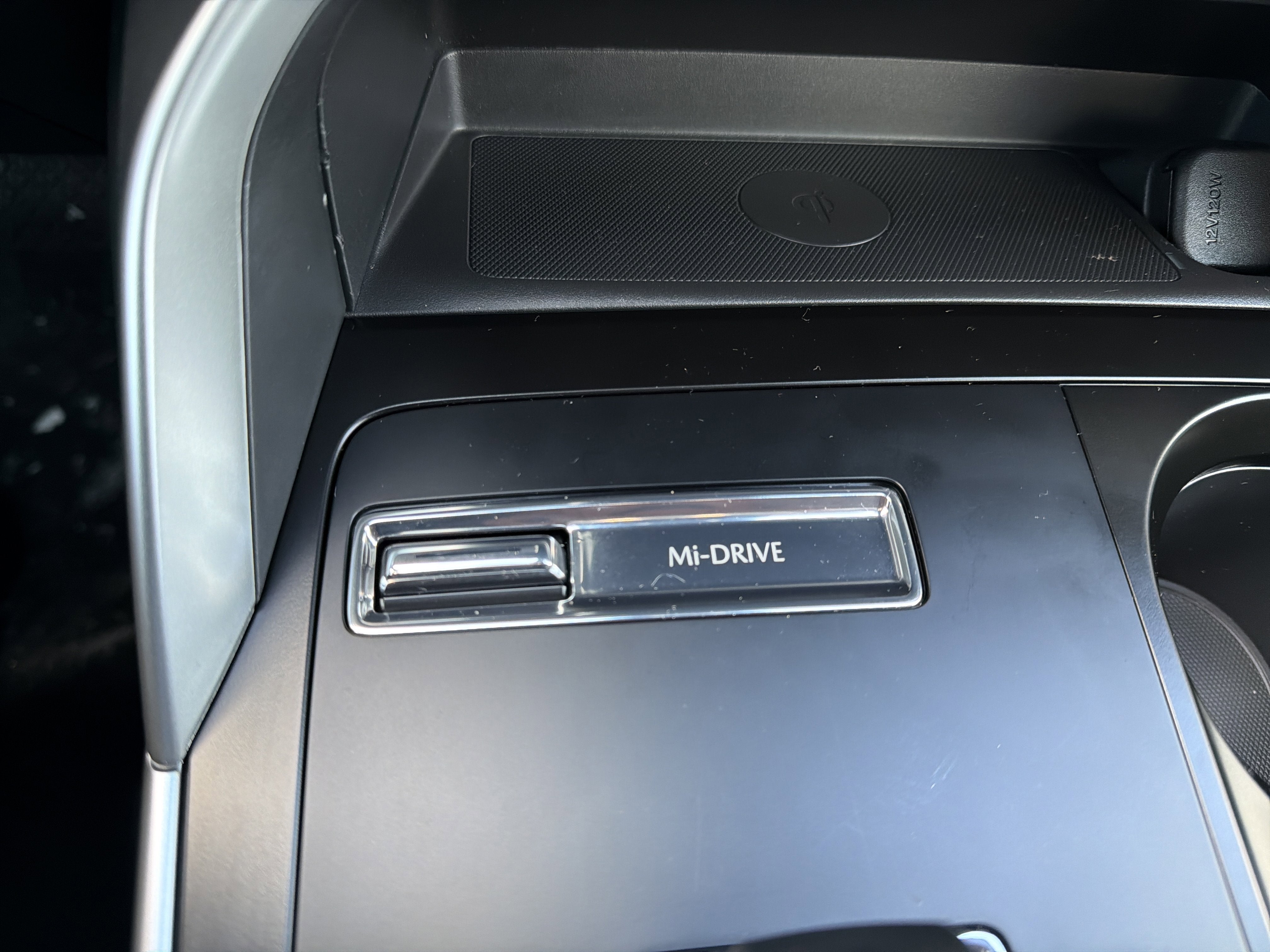 2025 Mazda Mazda CX-90 Select Package