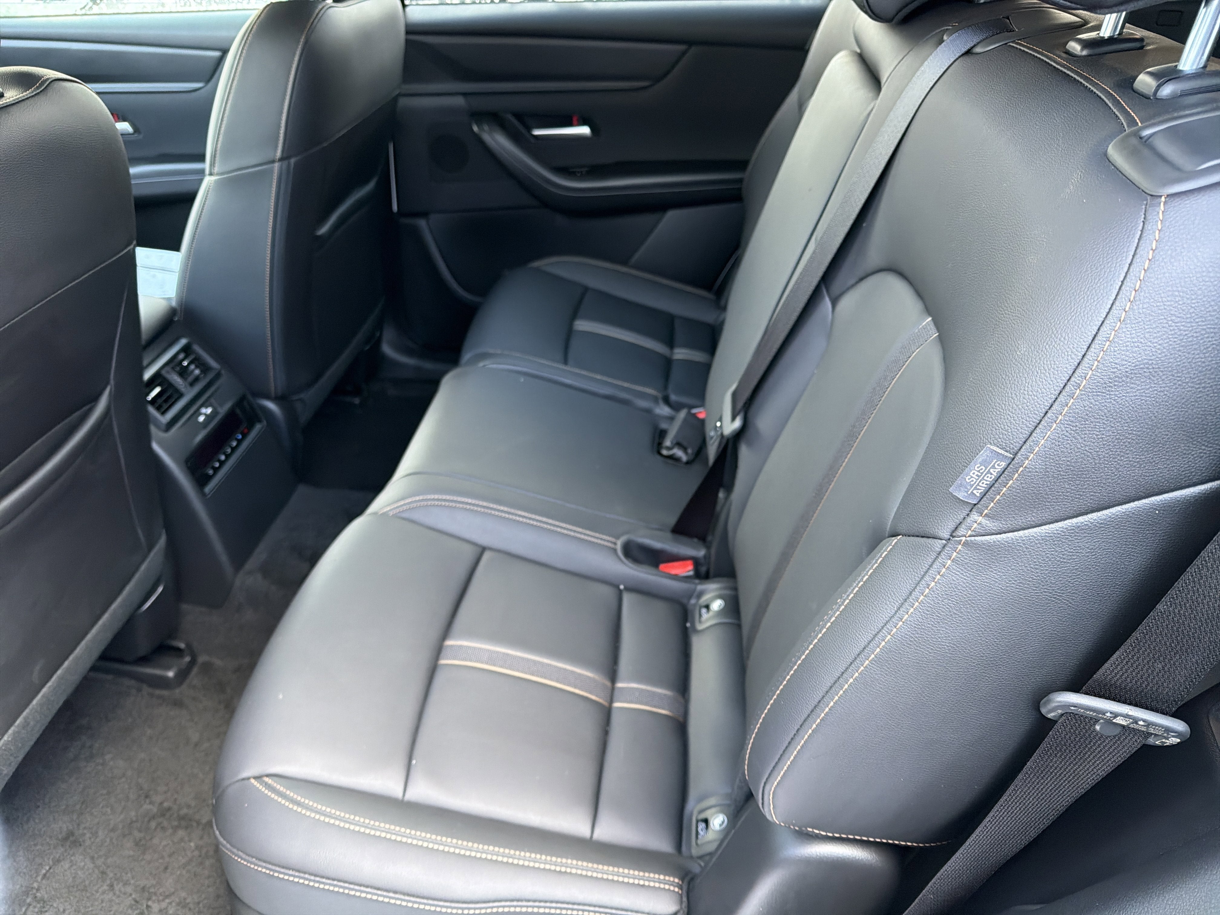 2025 Mazda Mazda CX-90 Select Package