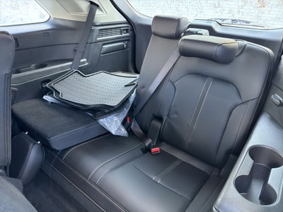 2025 Mazda Mazda CX-90 Select Package